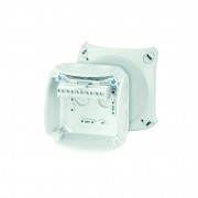 Danfoss 19400165 - Junction box 1.5-4 mm² 7xM20/M25 UV