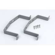 Danfoss 19400514 - Accessories, DEVItemp™ accessories, DEVItemp/ wallmounting, cabin A
