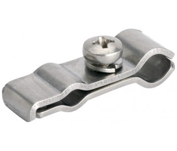Danfoss 19406007 - Relief Clip single For Drain Pipes Danfoss 19406007 - Relief Clip single For Drain Pipes
