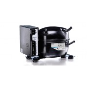 Danfoss 195B0583 - Поршневой компрессор, BD350GH 24V DC