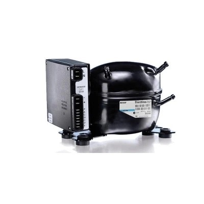 Danfoss 195B0600 - Поршневой компрессор, BD350GH 48V DC