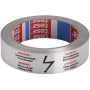 Danfoss 19805078 - Tape aluminium 25mm x 25m, for DPH/DFH