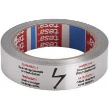 Danfoss 19805078 - Tape aluminium 25mm x 25m, for DPH/DFH