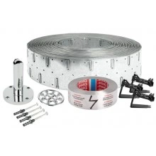 Danfoss 19805193 - Монтажный комплект DEVIclip Guardhook 20+10+30