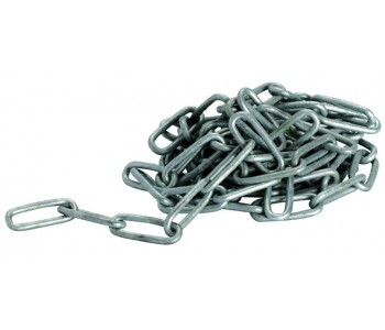 Danfoss 19805241 - LONGLINKED CHAIN 4 MM C4X32 DIN 5685 FZN Danfoss 19805241 - LONGLINKED CHAIN 4 MM C4X32 DIN 5685 FZN