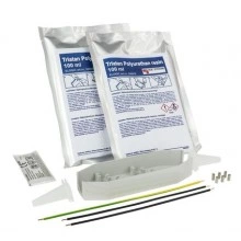 Danfoss 19805704 - Repair kit cables GB-DAS
