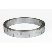 Danfoss 19808183 - Двойная перфорированная монтажная лента DEVIfast для SLC Special RB 25