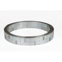 Danfoss 19808183 - Двойная перфорированная монтажная лента DEVIfast для SLC Special RB 25