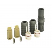 Danfoss 19808361 - DEVIconnecto B-C Heating clable connection