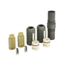 Danfoss 19808361 - DEVIconnecto B-C Heating clable connection
