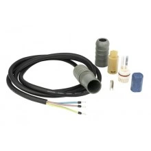Danfoss 19808363 - DEVIconnecto B-S Connection + end termination