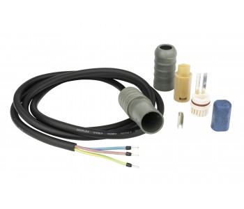 Danfoss 19808363 - DEVIconnecto B-S Connection + end termination Danfoss 19808363 - DEVIconnecto B-S Connection + end termination