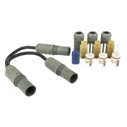 Danfoss 19808364 - DEVIconnecto B-T Y-junction+end terminatation