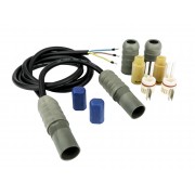 Danfoss 19808365 - DEVIconnecto B-TE2 Y-junction+2 end termination