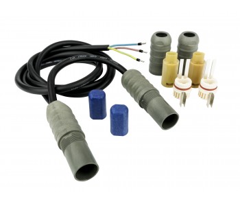 Danfoss 19808365 - DEVIconnecto B-TE2 Y-junction+2 end termination Danfoss 19808365 - DEVIconnecto B-TE2 Y-junction+2 end termination