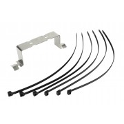 Danfoss 19808390 - Connecto, bracket Bracket, ref AH 614000