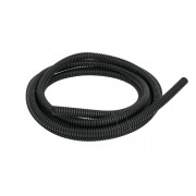 Danfoss 19809103 - Accessories, Thermostats, Flexpipe 6,7mm. 2,5m Black