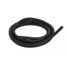 Danfoss 19809103 - Accessories, Thermostats, Flexpipe 6,7mm. 2,5m Black