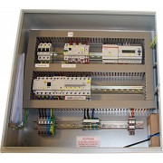 Danfoss 19841000 - Accessories, Thermostats, Power distribution cabinet