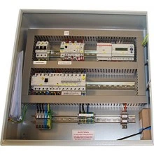 Danfoss 19841000 - Accessories, Thermostats, Power distribution cabinet