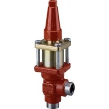 Danfoss 2412+183 - Клапан регулировки давления, OFV 20