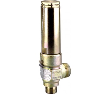 Danfoss 2416+183 - Предохранительный клапан, SFV 20 Danfoss 2416+183 - Предохранительный клапан, SFV 20
