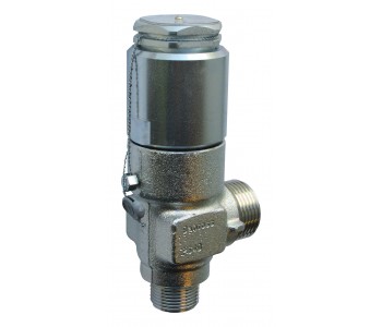 Danfoss 2416+225 - Предохранительный клапан, BSV 8 Danfoss 2416+225 - Предохранительный клапан, BSV 8