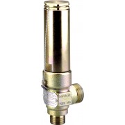 Danfoss 2416+258 - Предохранительный клапан, SFV 20