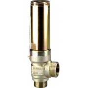 Danfoss 2416+272 - Предохранительный клапан, SFV 25