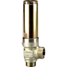 Danfoss 2416+299 - Safety relief valve, SFV 25