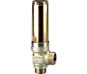 Danfoss 2416+306 - Safety relief valve, SFV 25 Danfoss 2416+306 - Safety relief valve, SFV 25