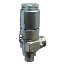 Danfoss 2416+322 - Предохранительный клапан, BSV 8