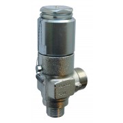 Danfoss 2416+324 - Safety relief valve, BSV 8