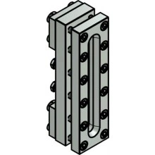 Danfoss 2512+049 - Смотровое стекло, LLG 185