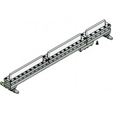 Danfoss 2512+070 - Смотровое стекло, LLG 995 SF