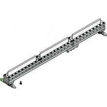 Danfoss 2512+071 - Смотровое стекло, LLG 1145 SF