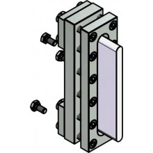Danfoss 2512+078 - Sight glass, LLG 185 F