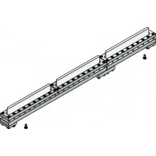 Danfoss 2512+083 - Sight glass, LLG 1145 F