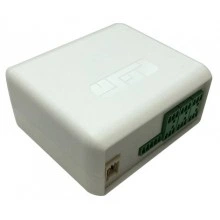 Danfoss 300B4310 - Monitoring unit, PR-SC4 Modbus