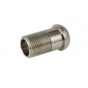 Danfoss 3988-009 - Union Nuts and Tailpieces, Tailpiece, Extended, DN 10