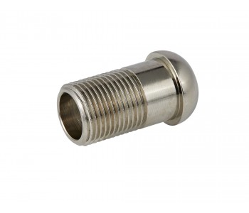 Danfoss 3988-009 - Union Nuts and Tailpieces, Tailpiece, Extended, DN 10 Danfoss 3988-009 - Union Nuts and Tailpieces, Tailpiece, Extended, DN 10