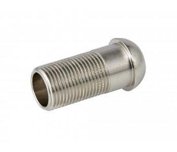 Danfoss 3988-010 - Union Nuts and Tailpieces, Tailpiece, Special, DN 10 Danfoss 3988-010 - Union Nuts and Tailpieces, Tailpiece, Special, DN 10