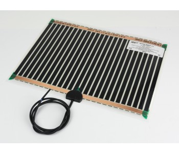 Danfoss 62000001 - DEVI, Mirror foils, 0.41 m x 0.5 m, 230 V, 40 W Danfoss 62000001 - DEVI, Mirror foils, 0.41 m x 0.5 m, 230 V, 40 W