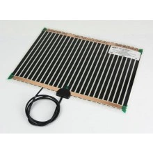 Danfoss 62000002 - DEVI, Mirror foils, 0.71 m x 0.5 m, 230 V, 70 W