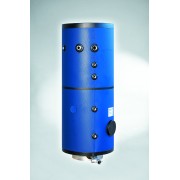 Danfoss 640U4907 - Accessories DHW, Buffer tanks, SE-0750-1 AF, 750 L, Insulation material: EPS with laminated fleece