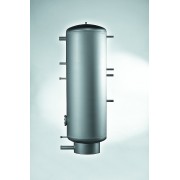 Danfoss 640U4933 - Accessories DHW, DHW heaters, SE-RG0160, 29.0 kW, 160 L, Insulation material: EPS with laminated fleece