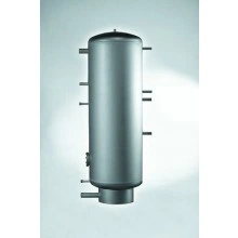 Danfoss 640U4936 - Accessories DHW, DHW heaters, SE-RG0500, 42.0 kW, 500 L, Insulation material: EPS with laminated fleece