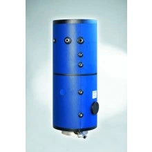 Danfoss 640U4959 - Accessories DHW, Insulations, Insulation for SE-1250, Neodul 100/20, Insulation material: EPS with laminated fleece