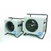 Danfoss 69811537 - DEVItemp 106T 6KW TP1A 3x400V