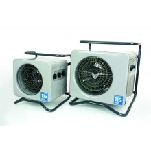 Danfoss 69814515 - DEVItemp 121T 21KW 3X400V